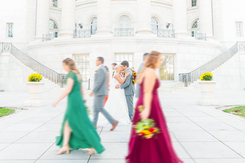 Wedding