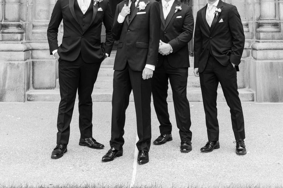 Wedding