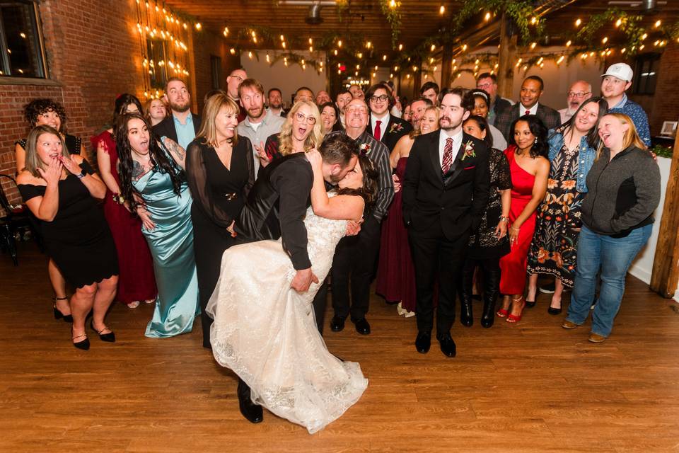 Wedding