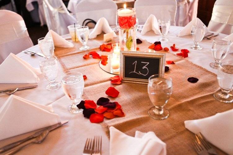Bella Events, LLC.