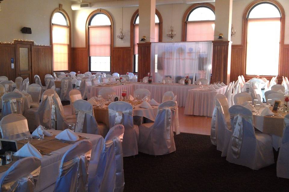 Bella Events, LLC.