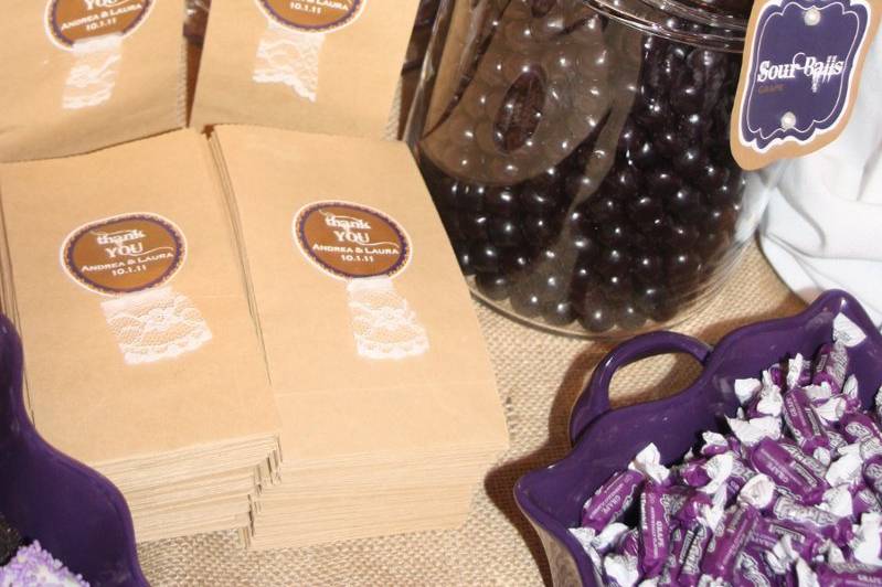 Bella Events, LLC.