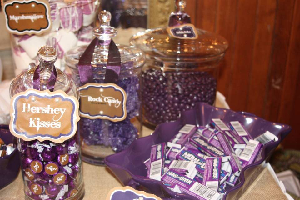 Bella Events, LLC.