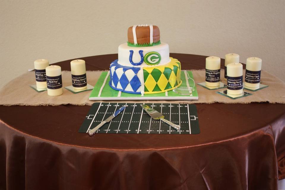 Bella Events, LLC.
