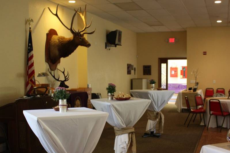 Bella Events, LLC.