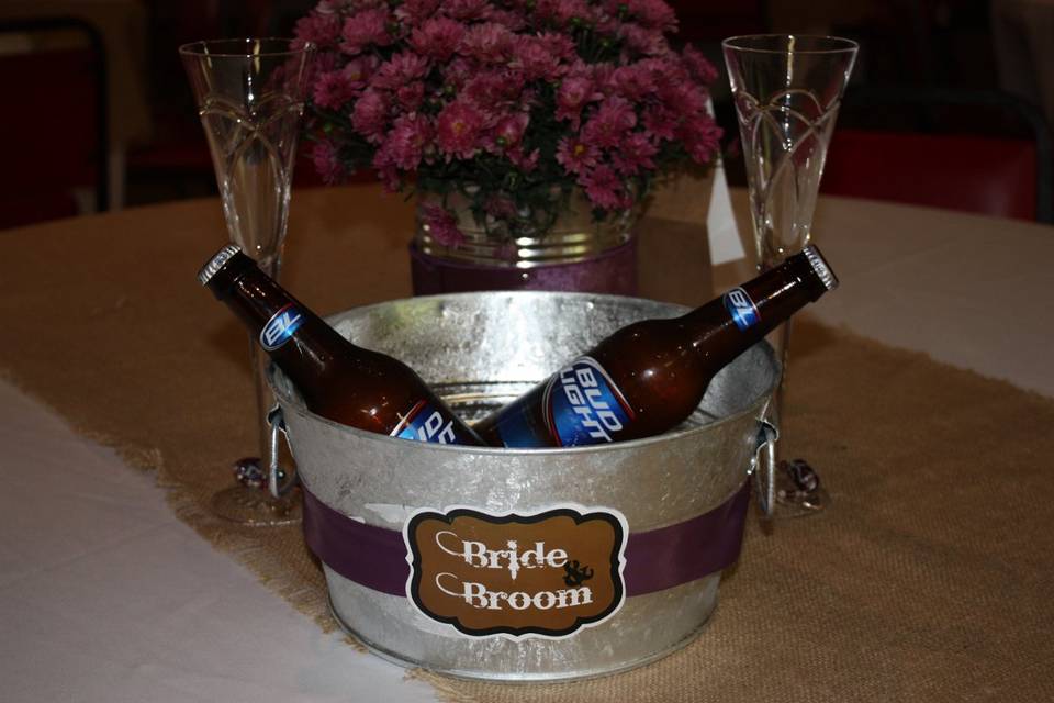 Bella Events, LLC.