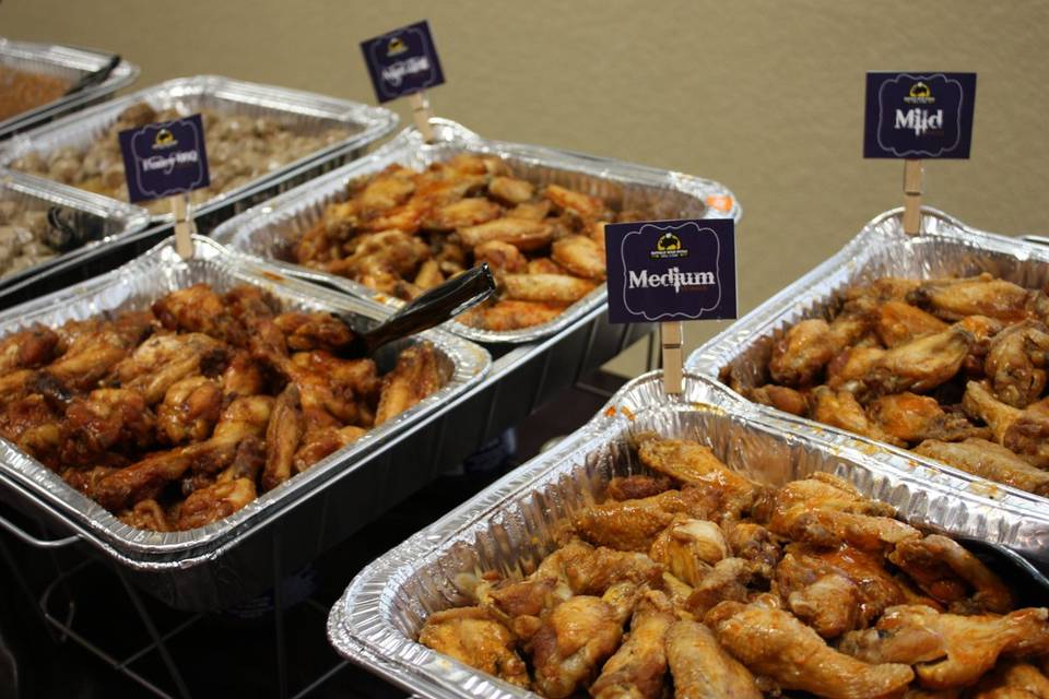 Bella Events, LLC.