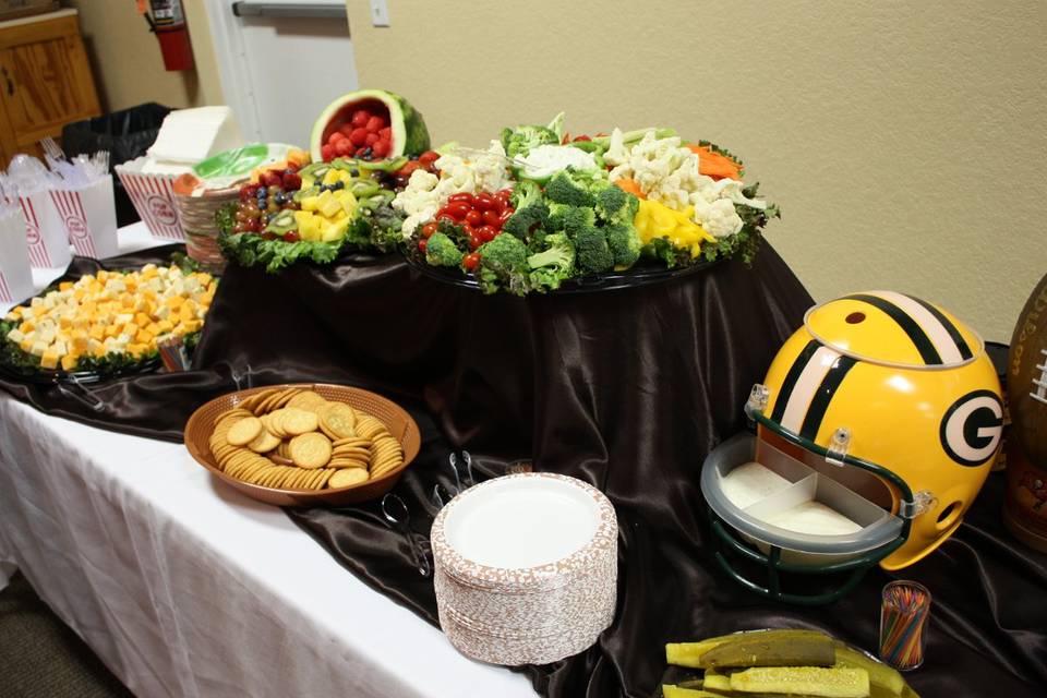 Bella Events, LLC.