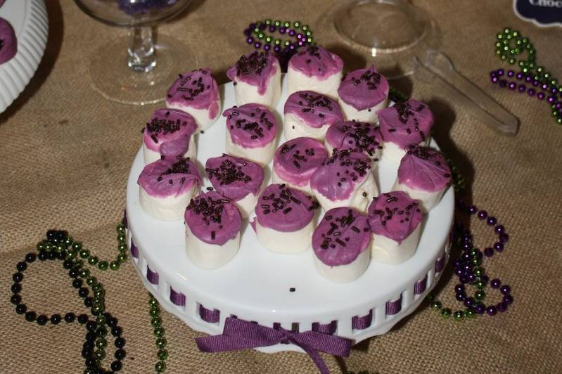 Bella Events, LLC.