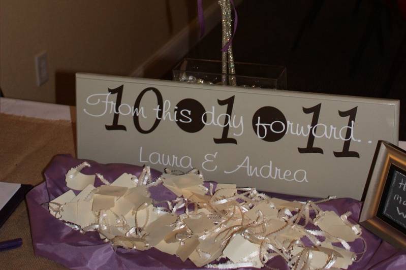 Bella Events, LLC.