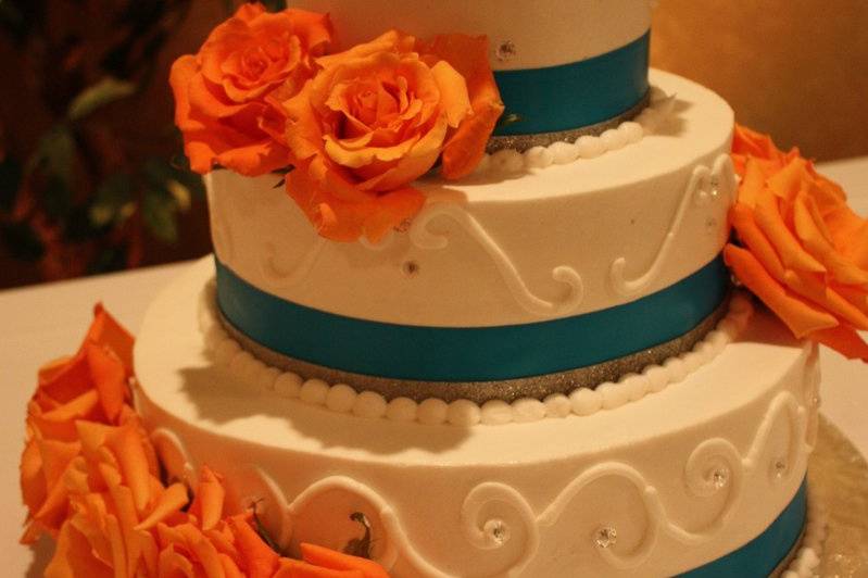 Bella Events, LLC.