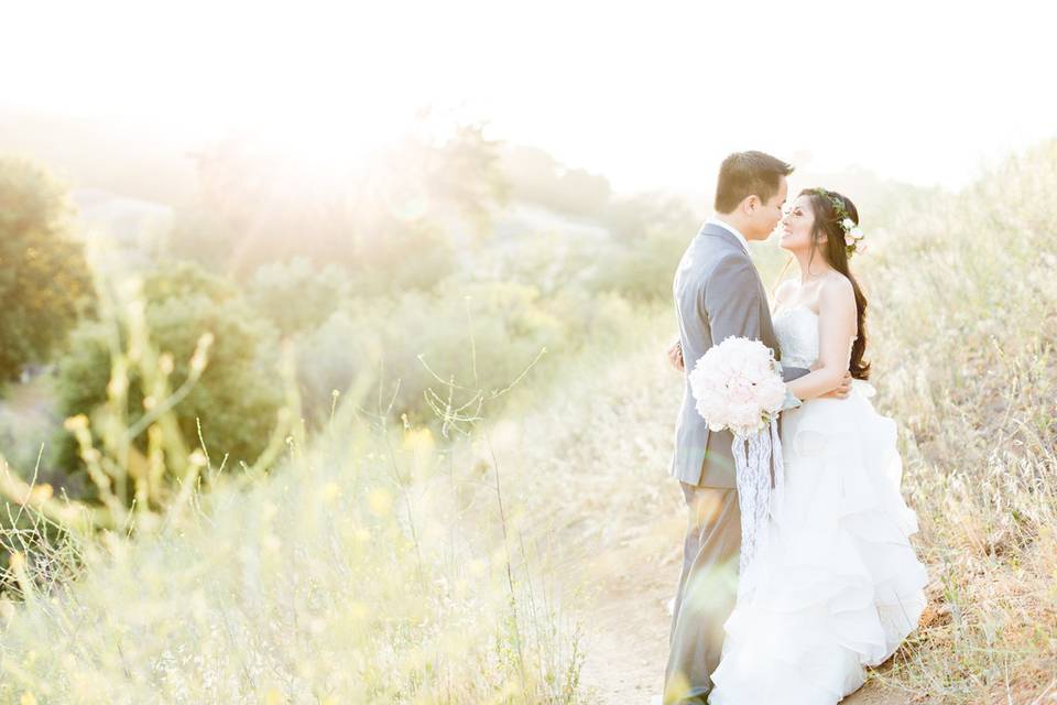 Couple portrait