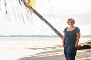 Amy's Destination Sunshine - JCo Travel