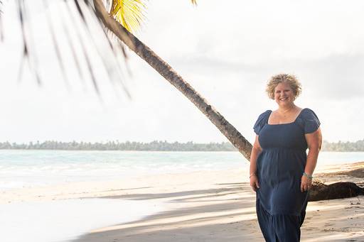 Amy's Destination Sunshine - JCo Travel