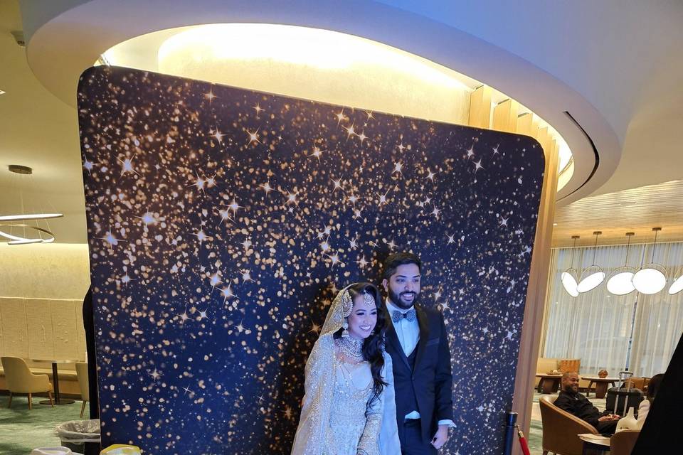 Big Wedding