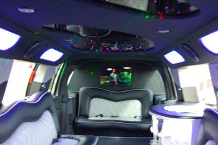 Going Green Limousine, LLC