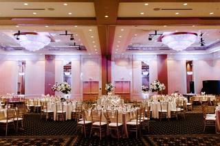 LACENTRE Conference & Banquet Facility