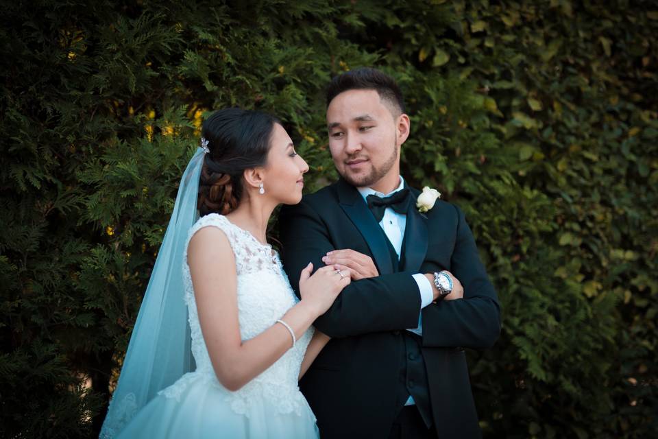 Wedding