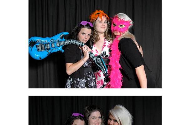 Southern California Photo Booth