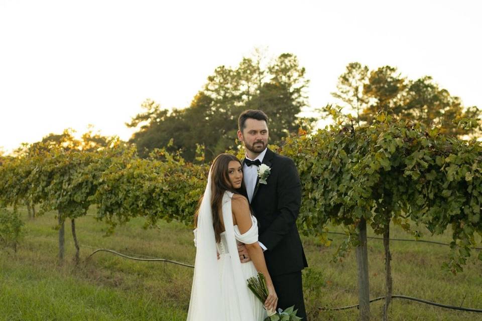 The Winery at Wolf Creek Plantation