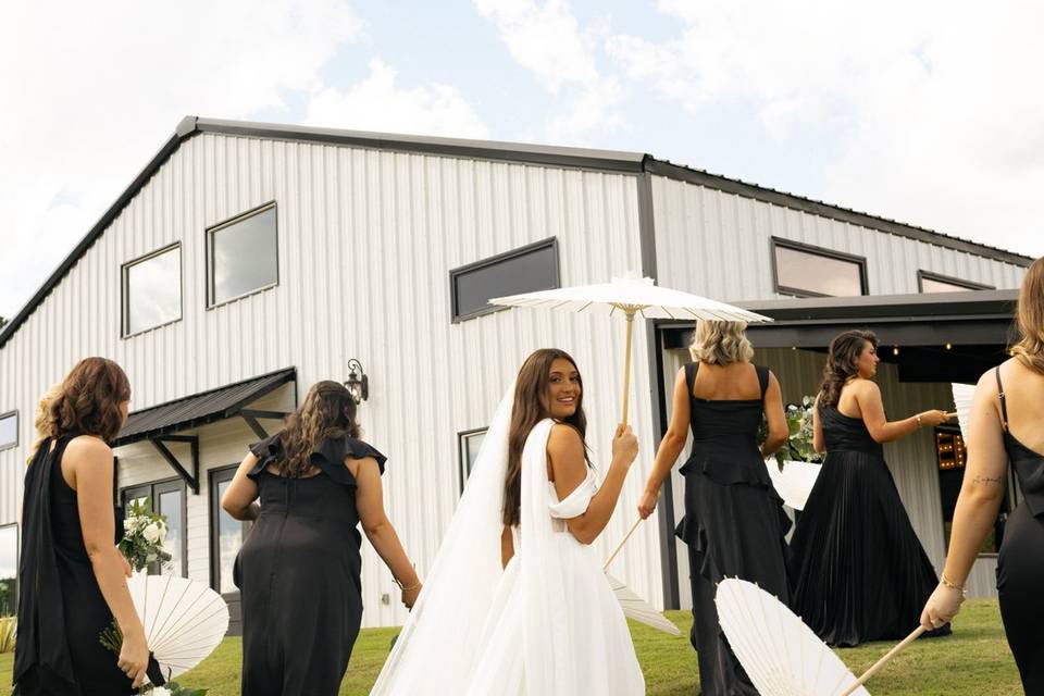 Bridal