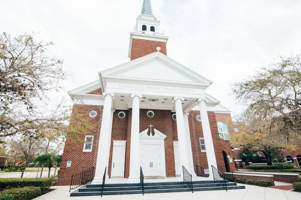 Chapel