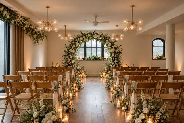 Ceremony