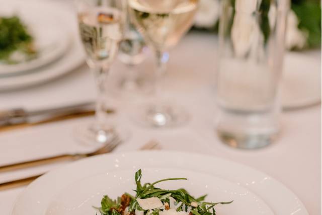 First course