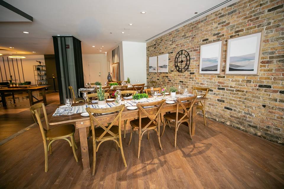 Table Layout