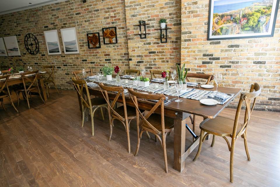Table Layout
