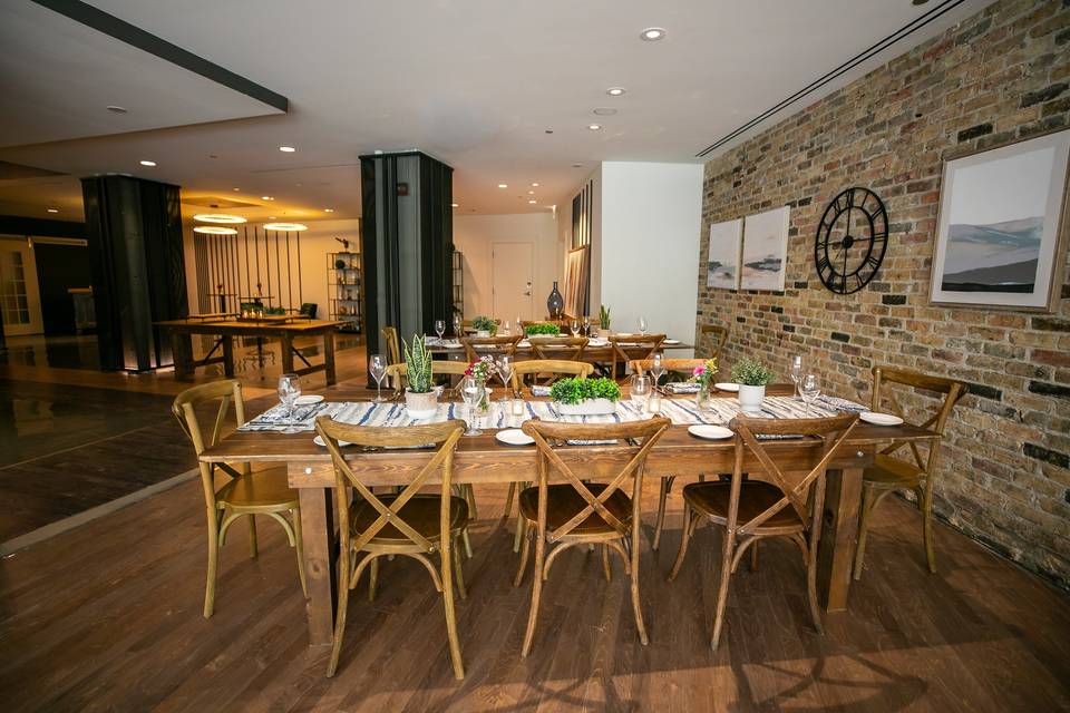 The Lighthouse Room