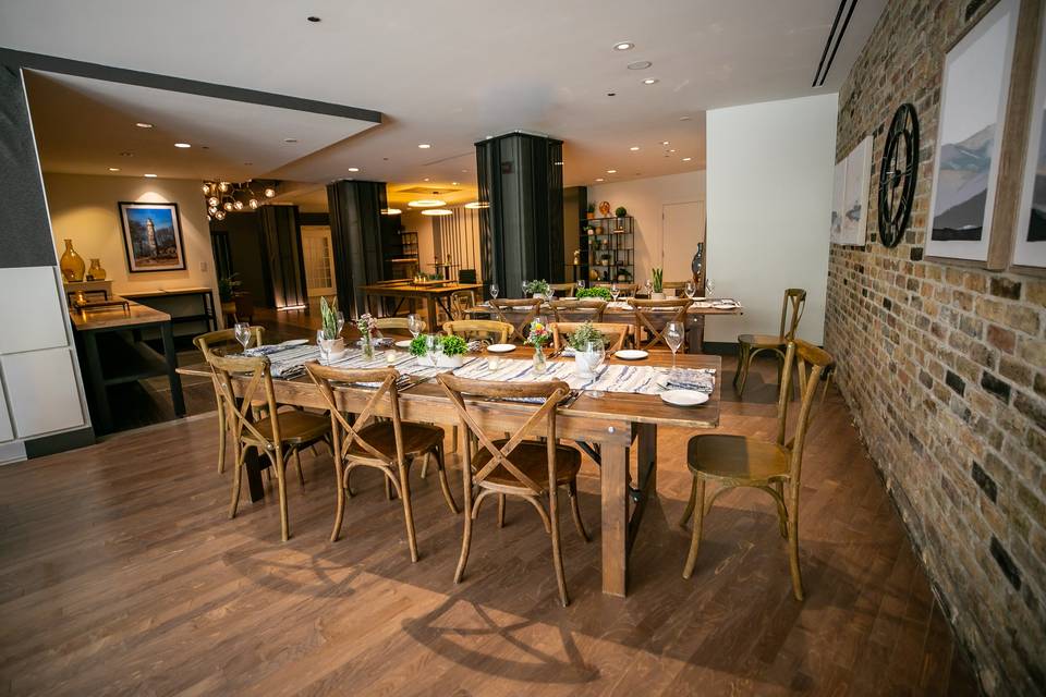 Tables