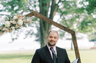 Charming Ceremonies