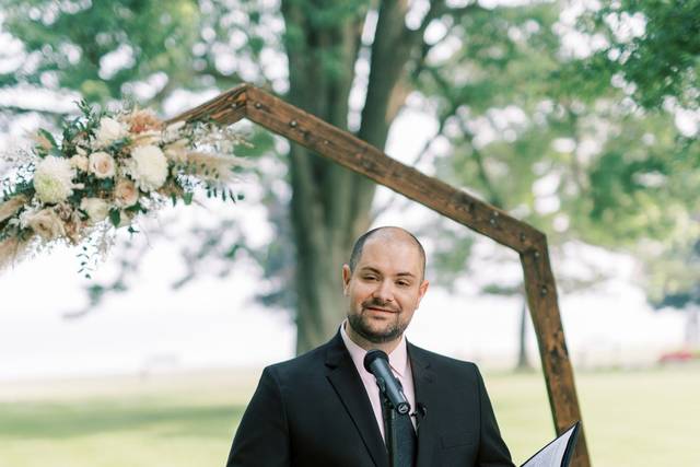 Charming Ceremonies