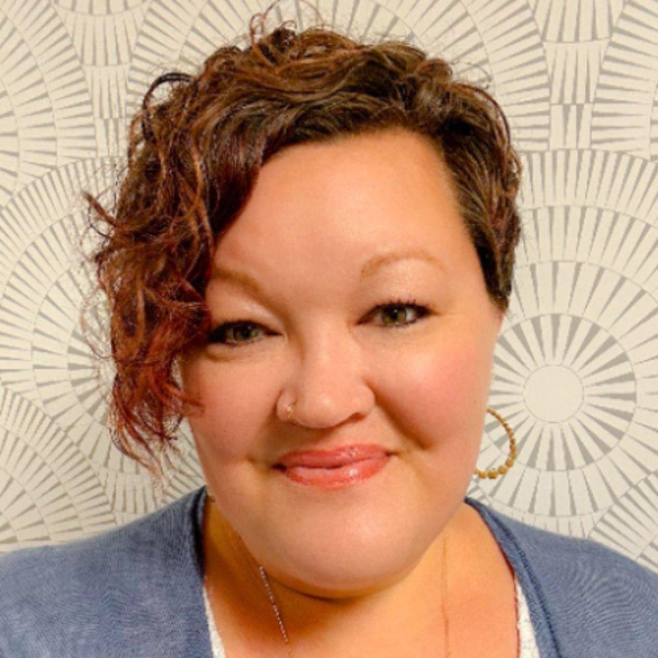 Jocelyn Reynolds