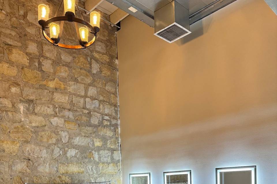 Bridesmaid Room