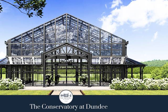The Preserve at Dundee
