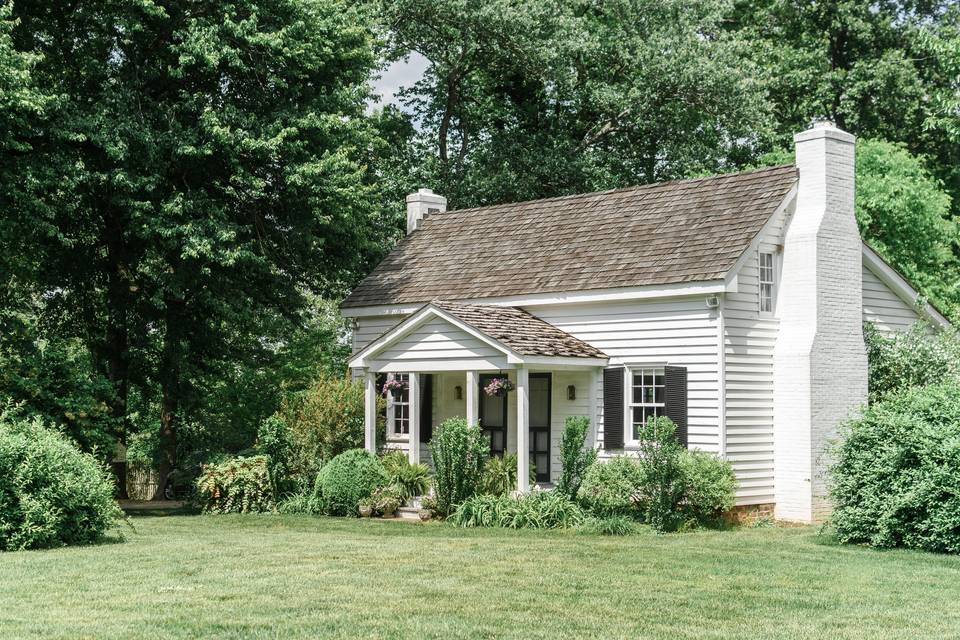 Bridal Cottage