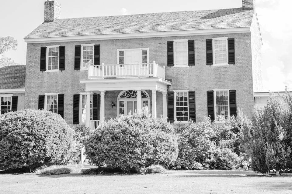 Manor House