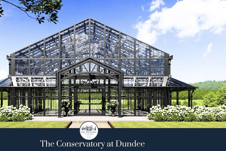 The Preserve at Dundee