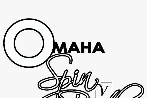 OMAHA SPIN BOOTH