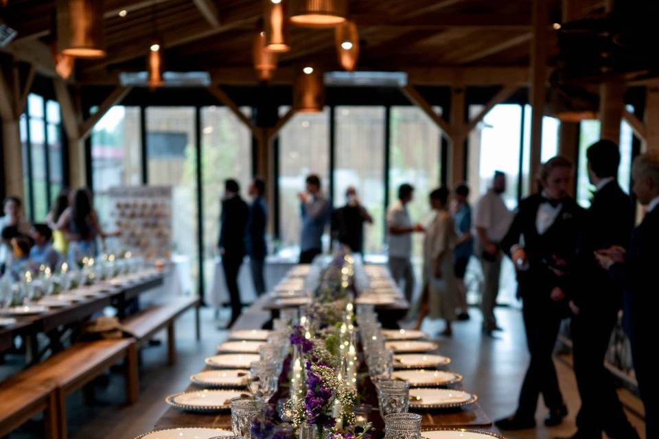Table setting