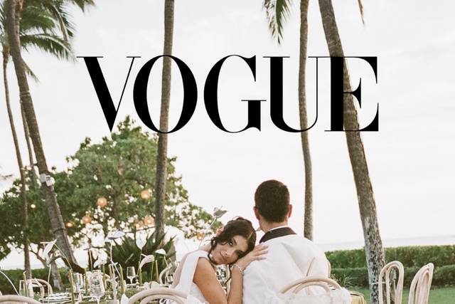 British VOUGE, Summer 26 Issue
