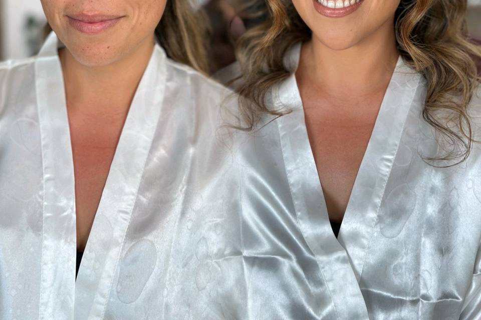 Before & After