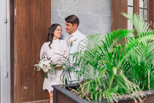 Elopement