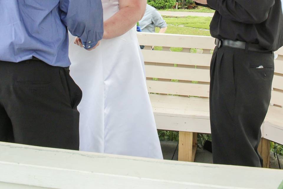 Ceremony