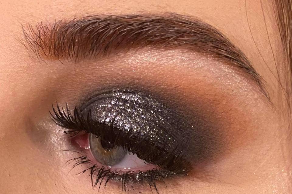 Smokey Eye