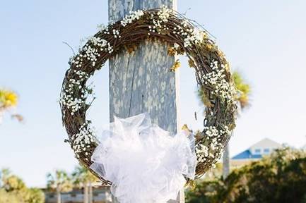 Bayside Weddings and Events