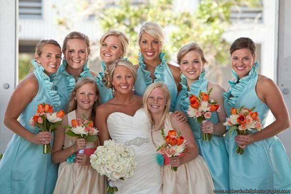 Bayside Weddings and Events