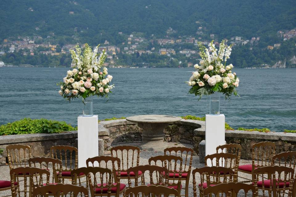 Villa D'Este Cernobbio